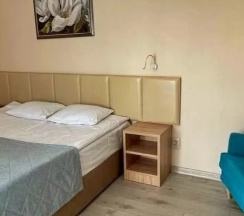 Комфорт улучшенный в Valesko
