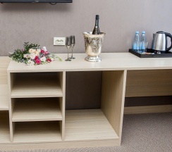 Номер улучшенный стандарт в Portal