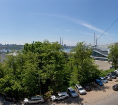 Пушкинская 55 в Nova Apartments