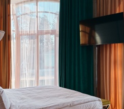 ADRIA в Malakhovka Palace