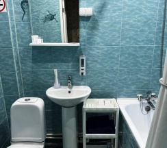 1-местный номер стандарт в Париж