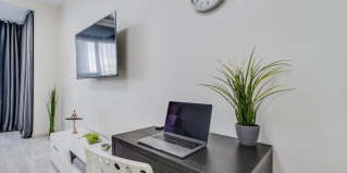 Москва: Апартаменты Business apartments