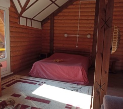 Номер студия (мансарда) в Феникс в Узнезе