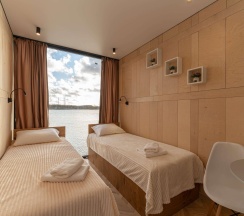 Номер стандарт улучшенный в Аистово