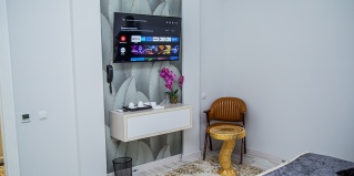 Самарканд: Отель Hayat Samarkand Hotel