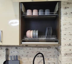 Квартира в Апартаменты на улица Сулеймановой, 3