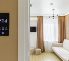 Standart plus Promo в Эделон