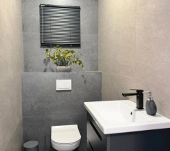 Четырёхместная вилла Luxury в Тхаго