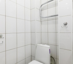 2-комнатные апартаменты улучшенные в Tolstoy Apart (Толстой Апарт) на улице Сойфера