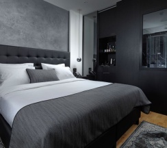 Одноместный люкс в No15 Ermou Hotel