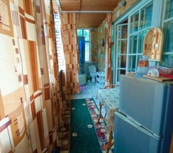 Классический семейный пятиместный в Факел