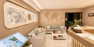 Крит: Отель Castro Hotel