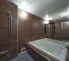 Одноместный номер Standard двуспальная кровать в Hotel Noah Resort Sakuranomiya - Adults Only