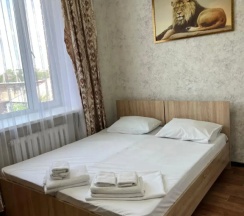 Номер Standard в Отель ГРАНД