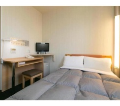 Студия в R&B Hotel Nagoya Nishiki - Vacation STAY 15171v