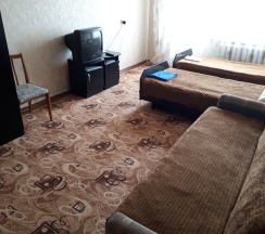 Квартира в Апартаменты на пр. Мира 22