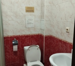 Двухместный номер Стандарт Плюс двуспальная кровать в Сиеста