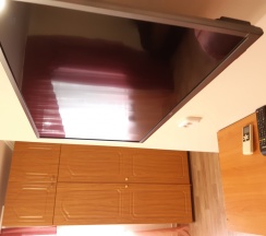 Двухместный с кухней в Бугаз