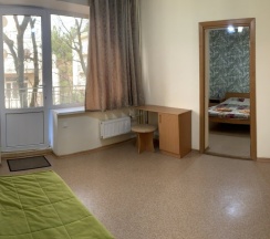 Номер Standard в Актай