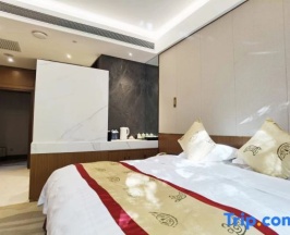Люкс Deluxe в Xincheng Hotel - Hohhot