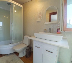 2-комнатные апартаменты стандарт Офицерская д.23 в В гостях как дома