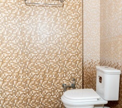 Полулюкс в Порог Гор