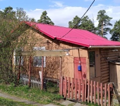 Дом в Душевный Дом.рф