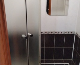 Двухместный номер с 2 односпальными кроватями в Астория