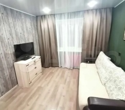 Квартира в Апартаменты на ул. Ленина, 31