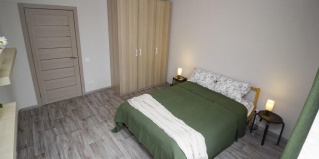 Новосибирск: Апартаменты Международный центр заселения