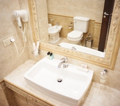 Standart Plus/Стандарт Плюс - 4* в Грумант