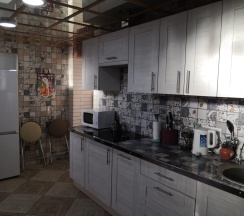 Коттедж стандарт (с завтраком) в 12 месяцев