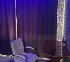 Одноместный номер Standard с видом на город в Ассоль