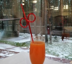 Коттедж улучшенный в Усадьба Еловое