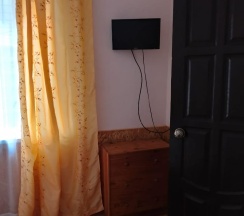 Комната стандарт с 2 односпальными кроватями в Вера-Ника