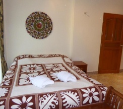 Вилла Deluxe с 4 комнатами в VIP Chain Resort Pool Villa