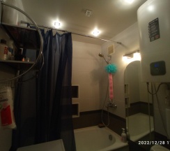 Апартаменты c 1 комнатой с балконом и с красивым видом из окна в Квартира Уютная с видом на вулканы