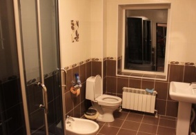 Мини-отель Цветок в Пермском крае