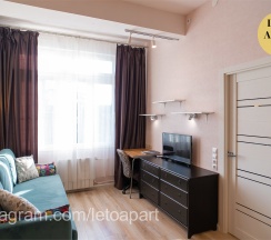 Адлер ☼ Ульянова 122  │  82 от LetoApart в LetoApart Сочи/Адлер