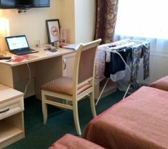 №4 этаж 2 в Piter-loft