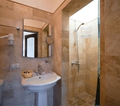 Standard Premium Blue (Twin) в Spatium wellness center