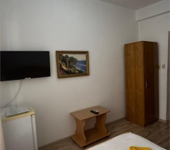 2-х местный, серия "Бюджет" без балкона в Континенталь