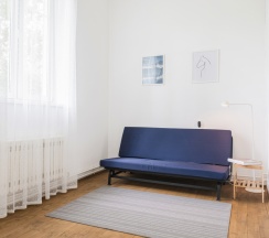 Апартаменты Deluxe в Апартаменты Большие в уютном центре