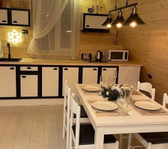 Дом в Фазенда