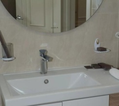 Двухместный номер Мини Standard двуспальная кровать в Paradise Resort hotel