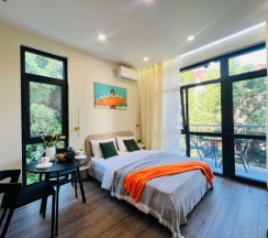 Студия 18 Ж в San-Marino