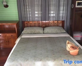 Двухместный номер Standard двуспальная кровать в Dusita Koh Kood Resort