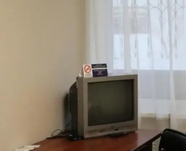 Номер Comfort с 2 комнатами в Кузьминки By Apart Inn