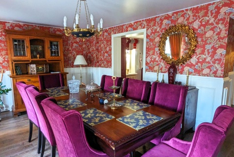 Плес: Коттедж Captain`s villa