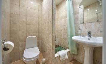 Стандарт двухместный 1 в Волгоградская